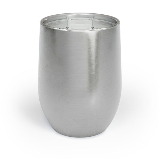 Chill Wine Tumbler