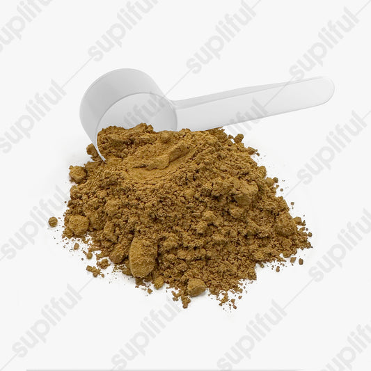 Mushroom Brews Instant Coffee (Medium Roast)